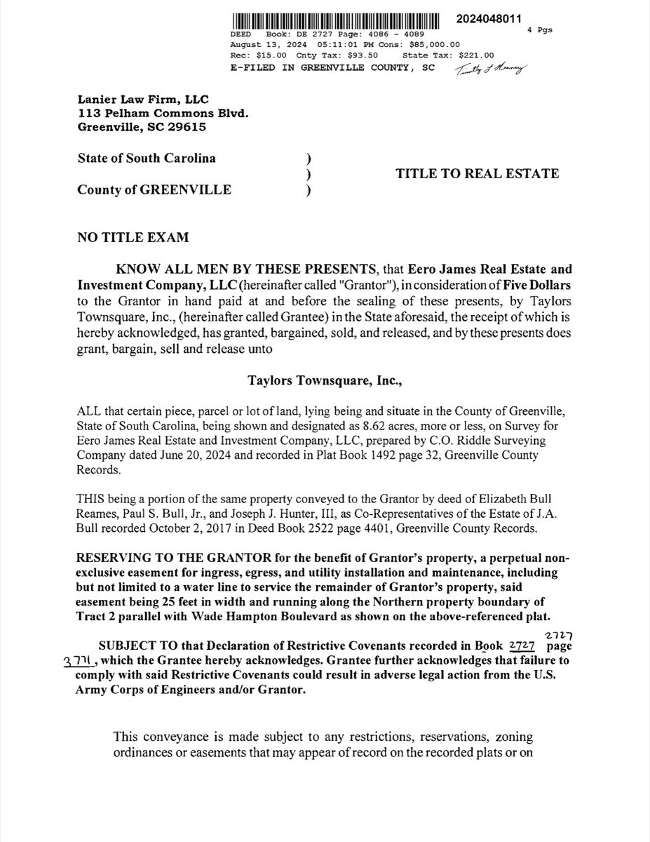 The Fight to Come Back